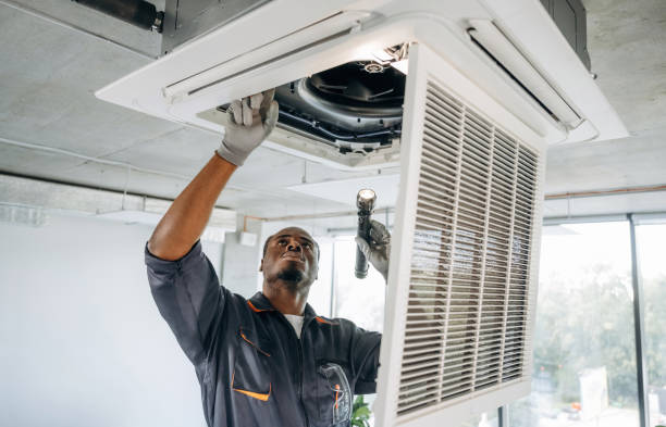 Licensed Furnace Repair service in Gulfport, MS - FH HVAC